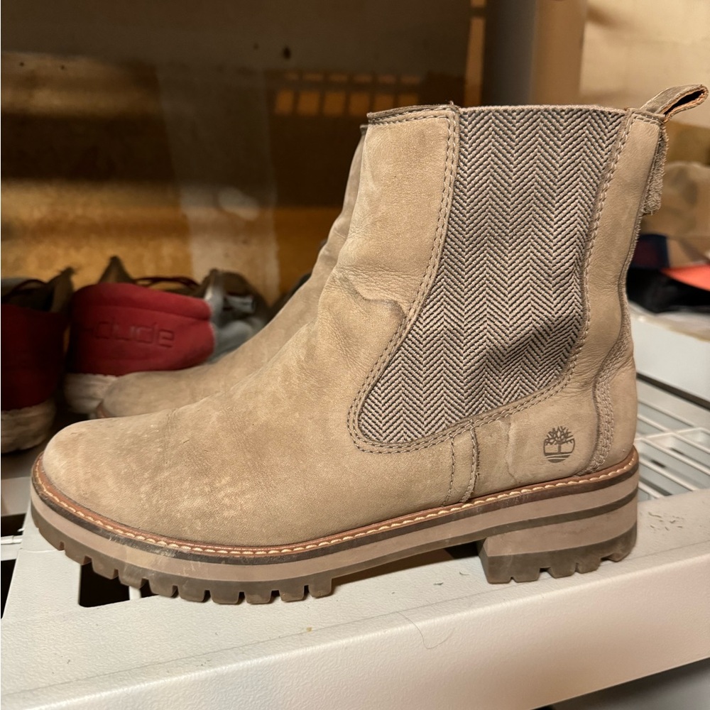 Timberland boot 11